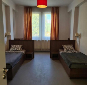 Global Hostal, Hořovice